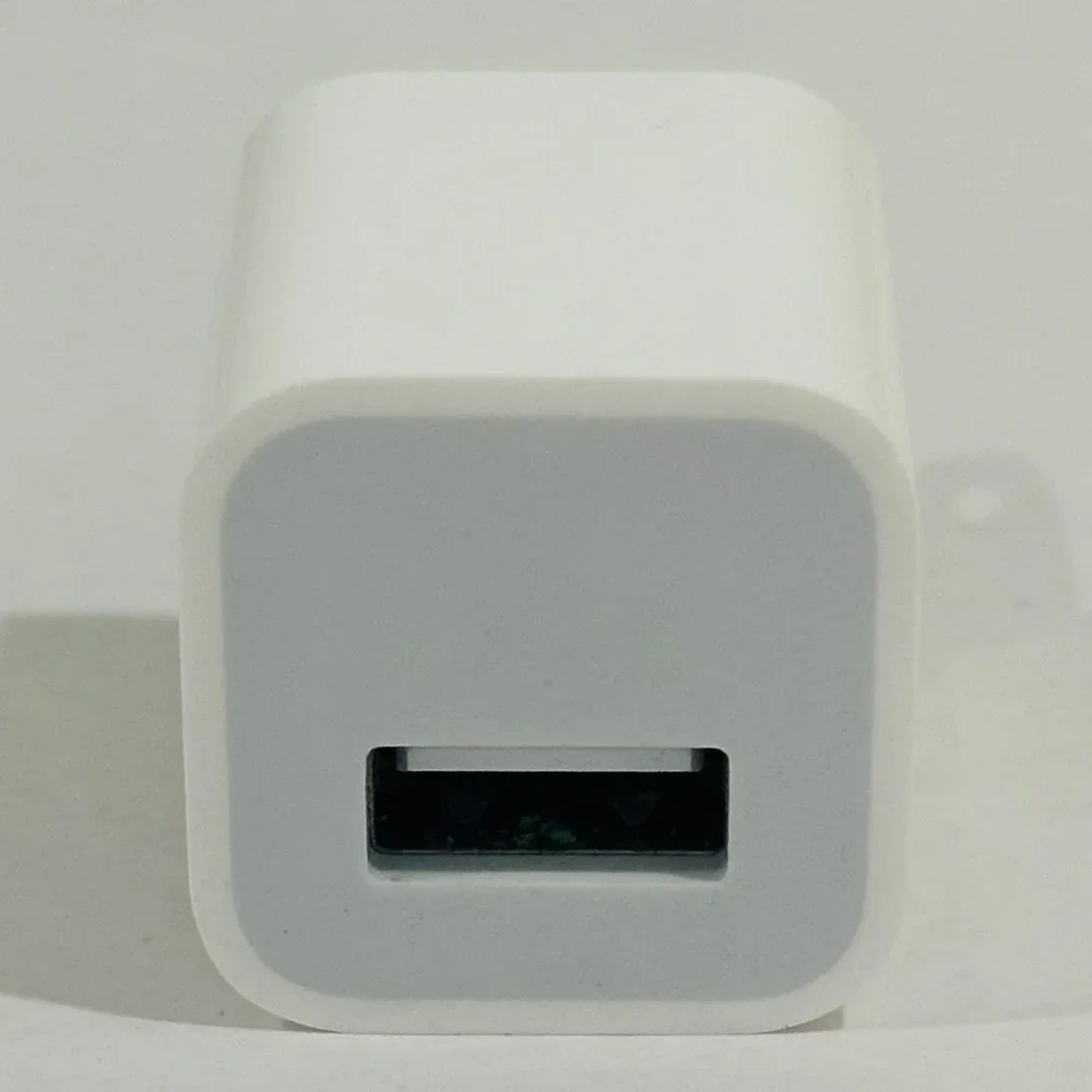 🔌 💯 Genuine 🔌 Apple 5W USB Power Adapter